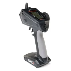 Spektrum SPM6130DXC+ 12-Kanal DSMR+ Fernsteuerung mit SR615 Empfänger