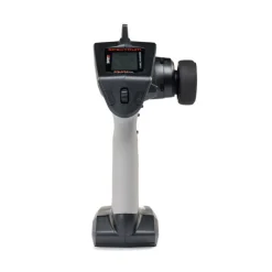 Spektrum SPM6130DXC+ 12-Kanal DSMR+ Fernsteuerung mit SR615 Empfänger