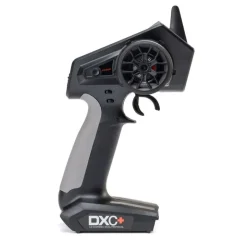 Spektrum SPM6130DXC+ 12-Kanal DSMR+ Fernsteuerung mit SR615 Empfänger