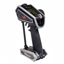 Spektrum SPM6220DX Rugged+ 12-Kanal DSMR+ Fernsteuerung mit SR615 Empfänger