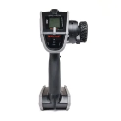 Spektrum SPM6220DX Rugged+ 12-Kanal DSMR+ Fernsteuerung mit SR615 Empfänger