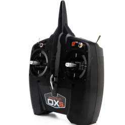 Spektrum SPM1010DXS 7-Kanal DSMX Fernsteuerung mit AR410 Empfänger