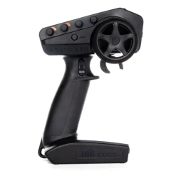 Spektrum SPM2340DX3 Smart 3-Kanal 2,4Ghz Fernsteuerung mit SR315 Empfänger