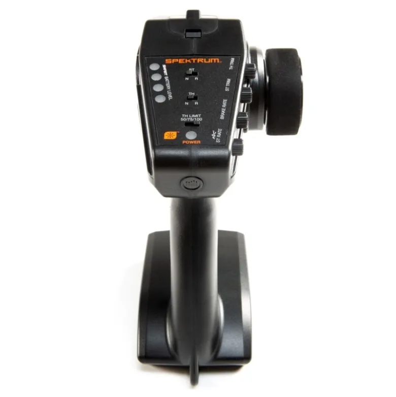 Spektrum SPM2340DX3 Smart 3-Kanal 2,4Ghz Fernsteuerung mit SR315 Empfänger
