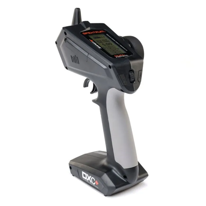 Spektrum SPMR6130DXC+ 12-Kanal DSMR+ Fernsteuerung