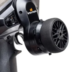 Spektrum SPMR5035DX Pro+ 12-Kanal DSMR+ Fernsteuerung