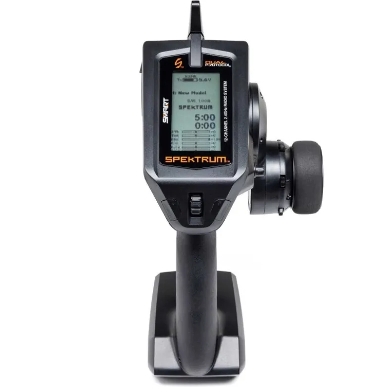 Spektrum SPMR5035DX Pro+ 12-Kanal DSMR+ Fernsteuerung