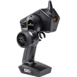 Spektrum SPMR5035DX Pro+ 12-Kanal DSMR+ Fernsteuerung