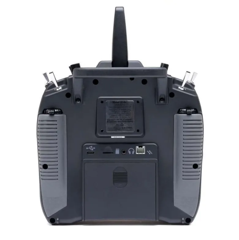 Spektrum SPMR14010EUiX14+ 20-Kanal DSMX Fernsteuerung (nur Sender)