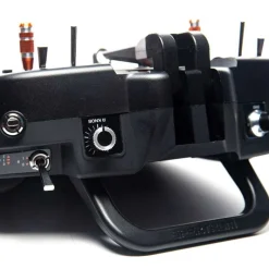 Spektrum SPMR8210EUNX8+ DSMX 2,4GHz 20-Kanal-DSMX-Fernsteuerung (nur Sender)