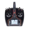 Spektrum SPMR7120EUNX7e+ 14-Kanal Fernsteuerung DSMX nur Sender, Black Edition