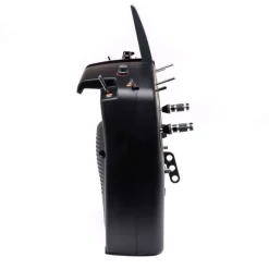 Spektrum SPMR7120EUNX7e+ 14-Kanal Fernsteuerung DSMX nur Sender, Black Edition