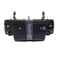 Spektrum SPMR7120EUNX7e+ 14-Kanal Fernsteuerung DSMX nur Sender, Black Edition