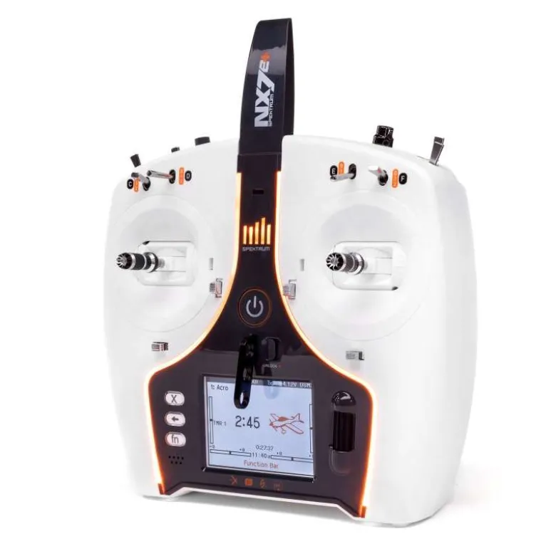 Spektrum SPMR7110EUNX7e+ 14-Kanal Fernsteuerung DSMX nur Sender