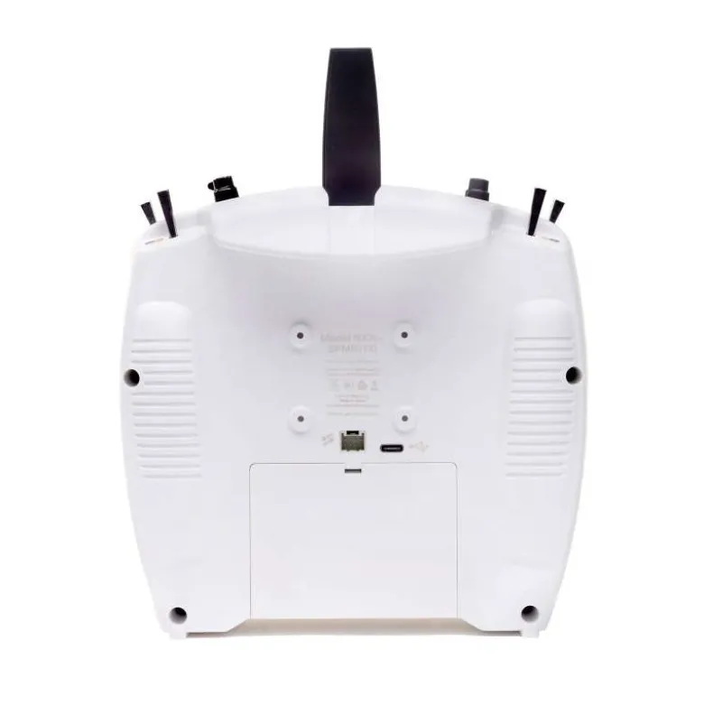 Spektrum SPMR7110EUNX7e+ 14-Kanal Fernsteuerung DSMX nur Sender