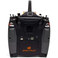 Spektrum SPMR20500EUNX20 20-Kanal Fernsteuerung ohne Empfänger Wi-Fi, 5-Zoll-Farbdisplay, Smart-Technologie