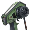Spektrum SPMR6220GDX Rugged+ 12-Kanal DSMR+ Fernsteuerung, grün