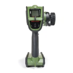 Spektrum SPMR6220GDX Rugged+ 12-Kanal DSMR+ Fernsteuerung, grün