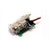 Spektrum SPMSA2030LA2030L Linear Servo 2,3g mit langem Stellweg