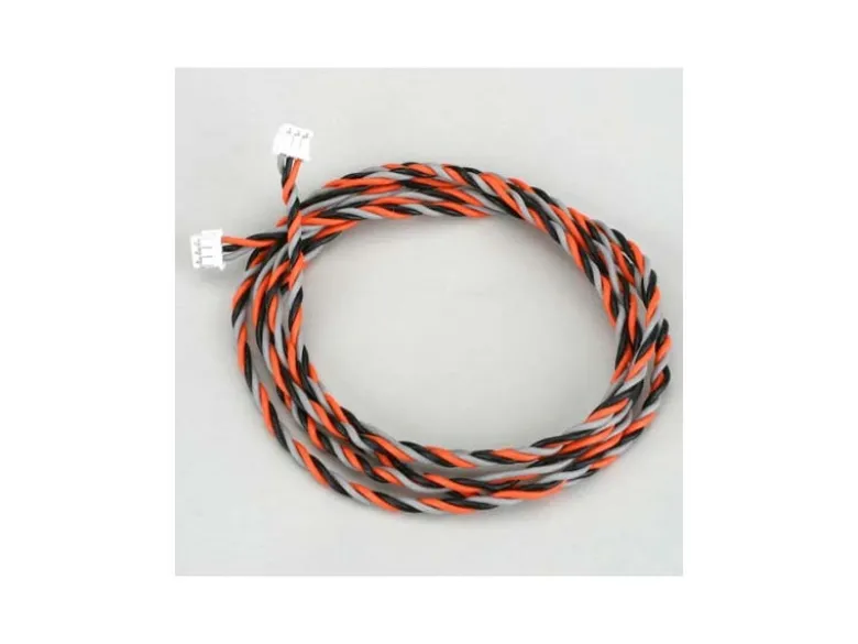 Spektrum SPM9014Satellitenempfängerkabel 90cm