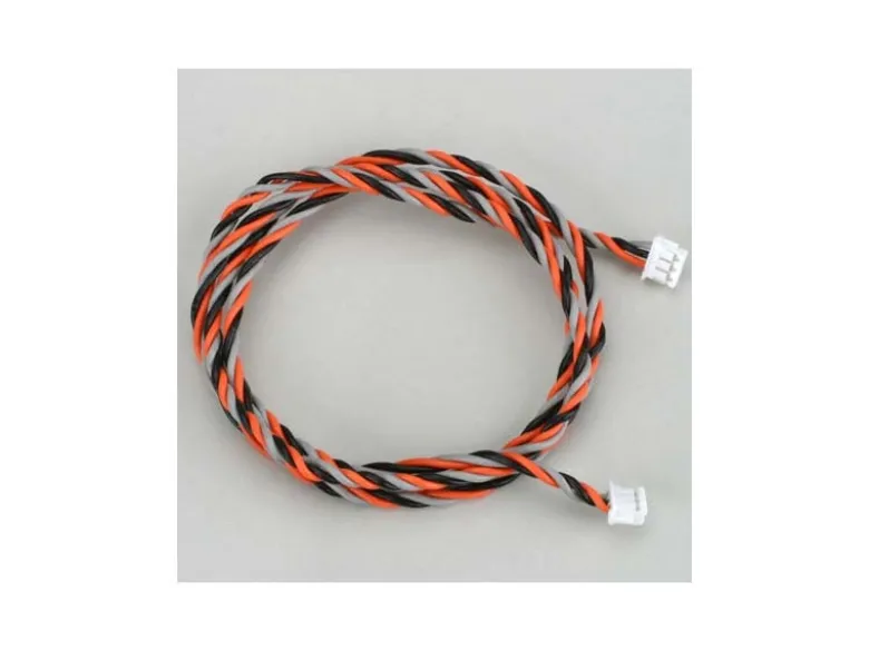 Spektrum SPM9013Satellitenempfängerkabel 60cm