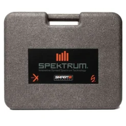 Spektrum SPM6728Schaumstoff Senderkoffer für NX6/8/10