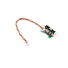 Spektrum SPMSH2045L2.9g Lineares Servo langer Stellweg für 130 S