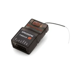 Spektrum SPMSR6300PMDSMR 6CH Empfänger - ProMoto