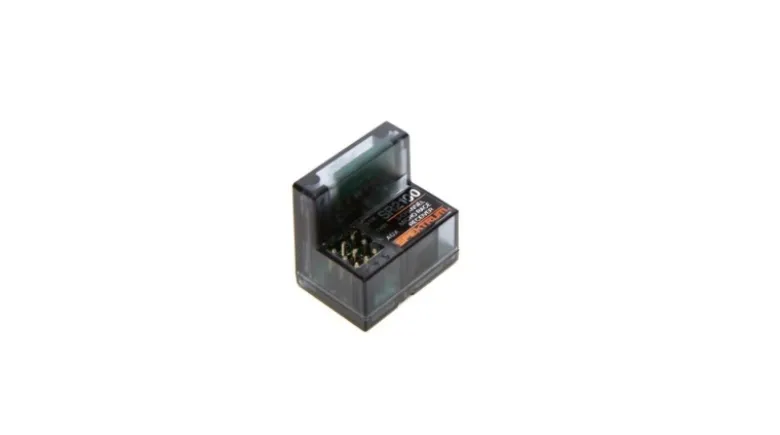 Spektrum SPMSR2100SR2100 DSMR Micro Rennempfänger