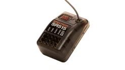 Spektrum SPMSR515SR515 5-Kanal DSMR Sport Empfänger 2,4GHz
