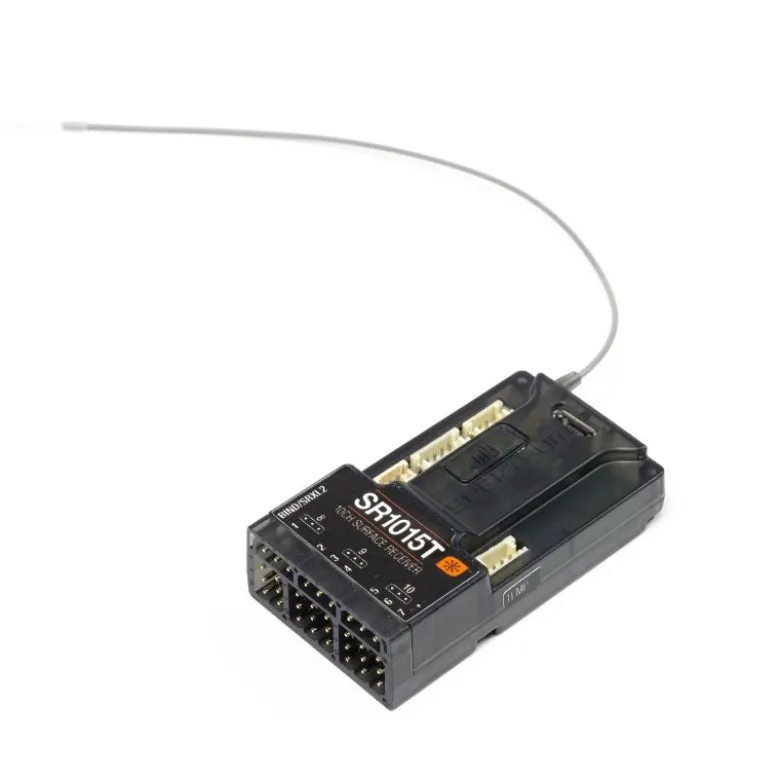 Spektrum SPM-1055SR1015T 10-Kanal DSMR+ Empfänger