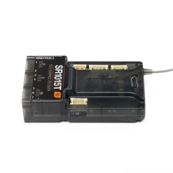 Spektrum SPM-1055SR1015T 10-Kanal DSMR+ Empfänger