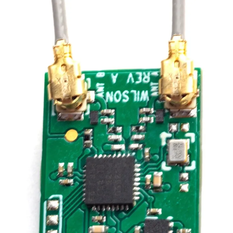 Spektrum SPM4650SRXL2 DSMX Serial Micro Empfänger
