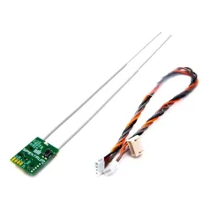 Spektrum SPM4650SRXL2 DSMX Serial Micro Empfänger