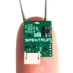Spektrum SPM4650SRXL2 DSMX Serial Micro Empfänger