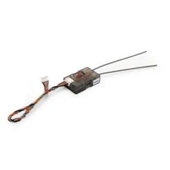 Spektrum SPM4651TSRXL2 Remote Serial Empfänger mit Telemetrie