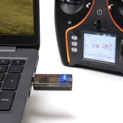 Spektrum SPMWS3000TWS3000T Wireless Simulator USB-Dongle