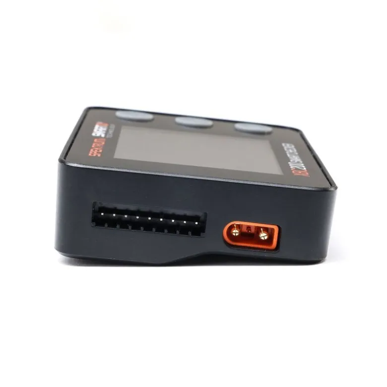 Spektrum SPMXBC200XBC200 Smart LiPo Akku Checker & Servo Tester