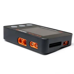 Spektrum SPMXBC200XBC200 Smart LiPo Akku Checker & Servo Tester