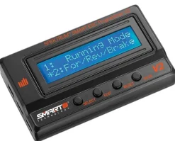 Spektrum SPMXCA200Programmier & Update Box Avian & Firma Smart Fahrtenregler