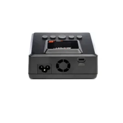 Spektrum SPMXC2060IS250 AC 2x50W Smart Charger EU Version