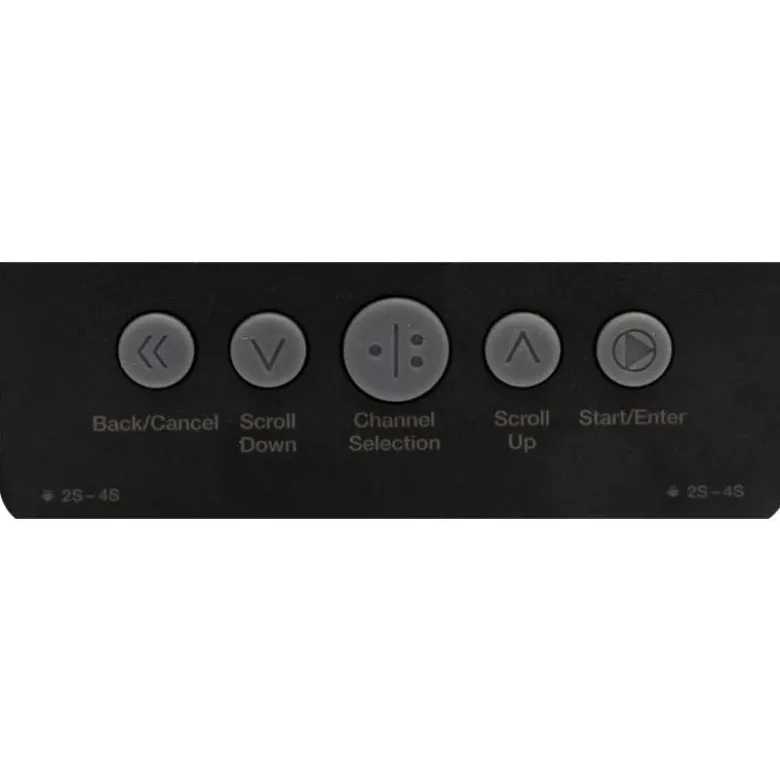 Spektrum SPMXC2060IS250 AC 2x50W Smart Charger EU Version