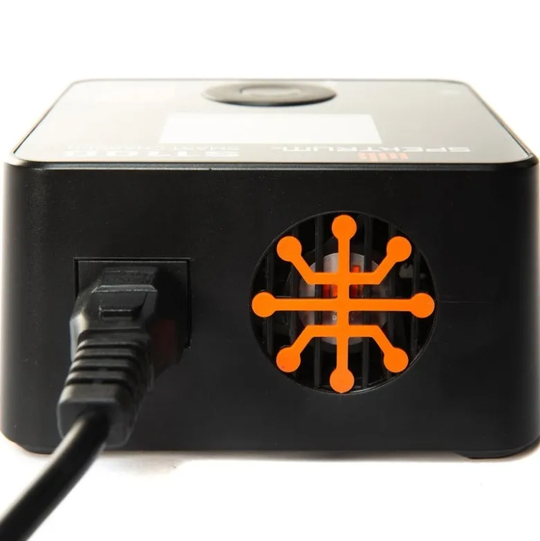 Spektrum SPMXC1080IS1100 AC 1x100W Smart Charger, EU Version