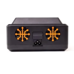 Spektrum SPMXC3040IS450 G2 AC/DC Smart Charger 4x50W