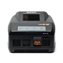 Spektrum SPMXC2020IS1200 G2 AC 1x200W Smart Ladegerät International