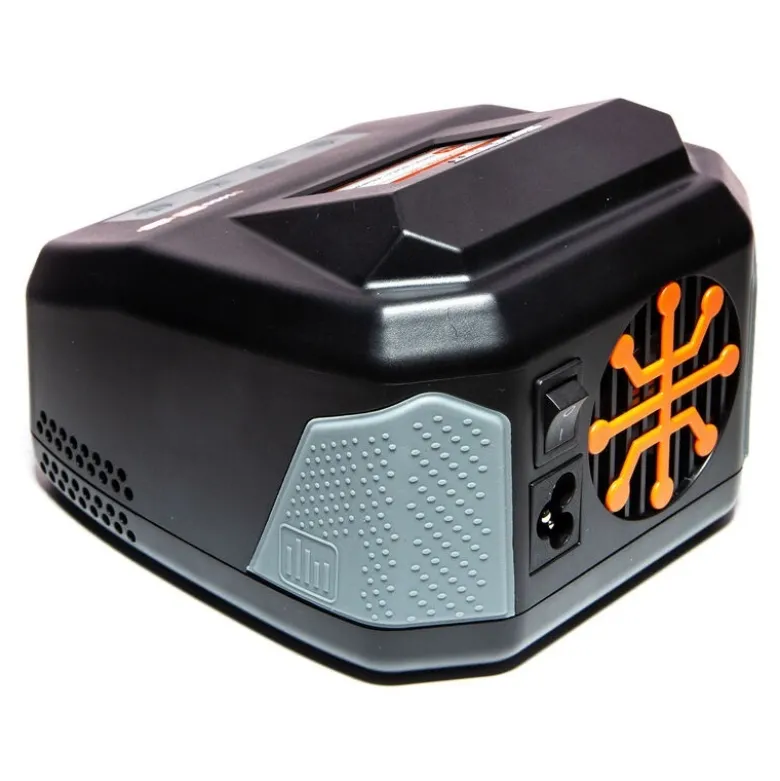 Spektrum SPMXC2040IS1400 G2 AC 1x400W Smart Ladegerät