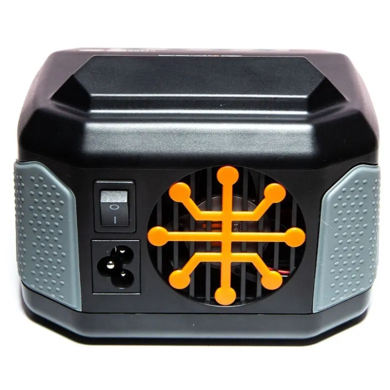 Spektrum SPMXC2040IS1400 G2 AC 1x400W Smart Ladegerät