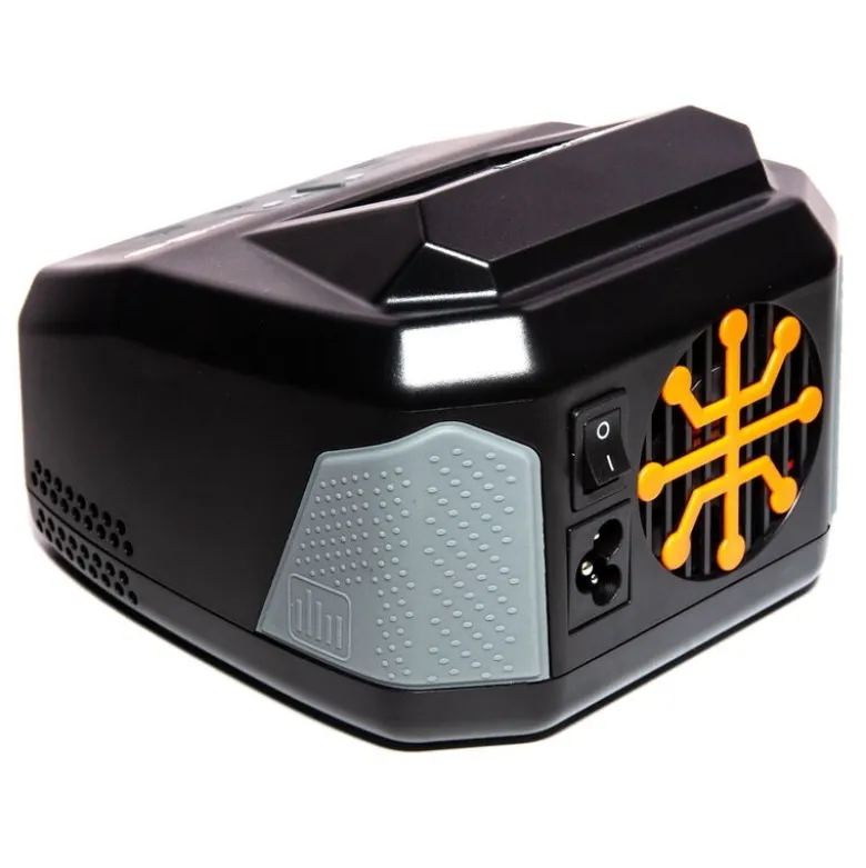 Spektrum SPMXC2010IS2200 G2 AC 2x200W Smart Ladegerät