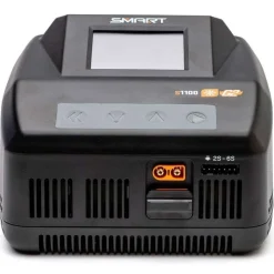 Spektrum SPMXC2080IS1100 G2 1x100W AC Smart Charger (EU Cord)
