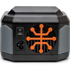 Spektrum SPMXC2080IS1100 G2 1x100W AC Smart Charger (EU Cord)